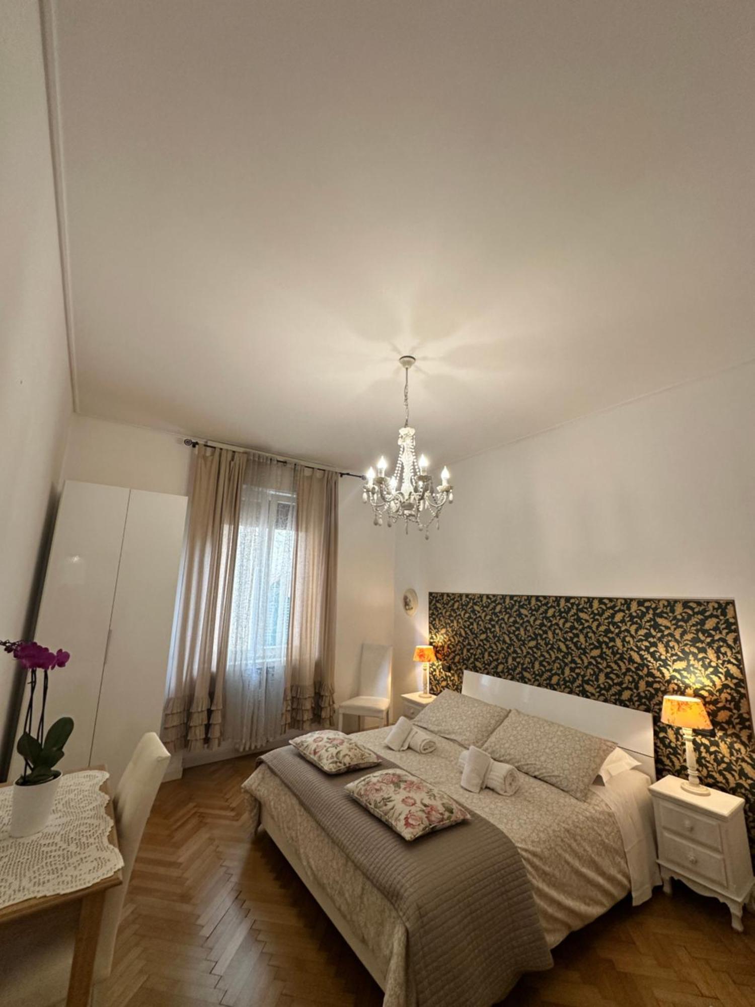 Il Tenore B&B Verona Exterior foto