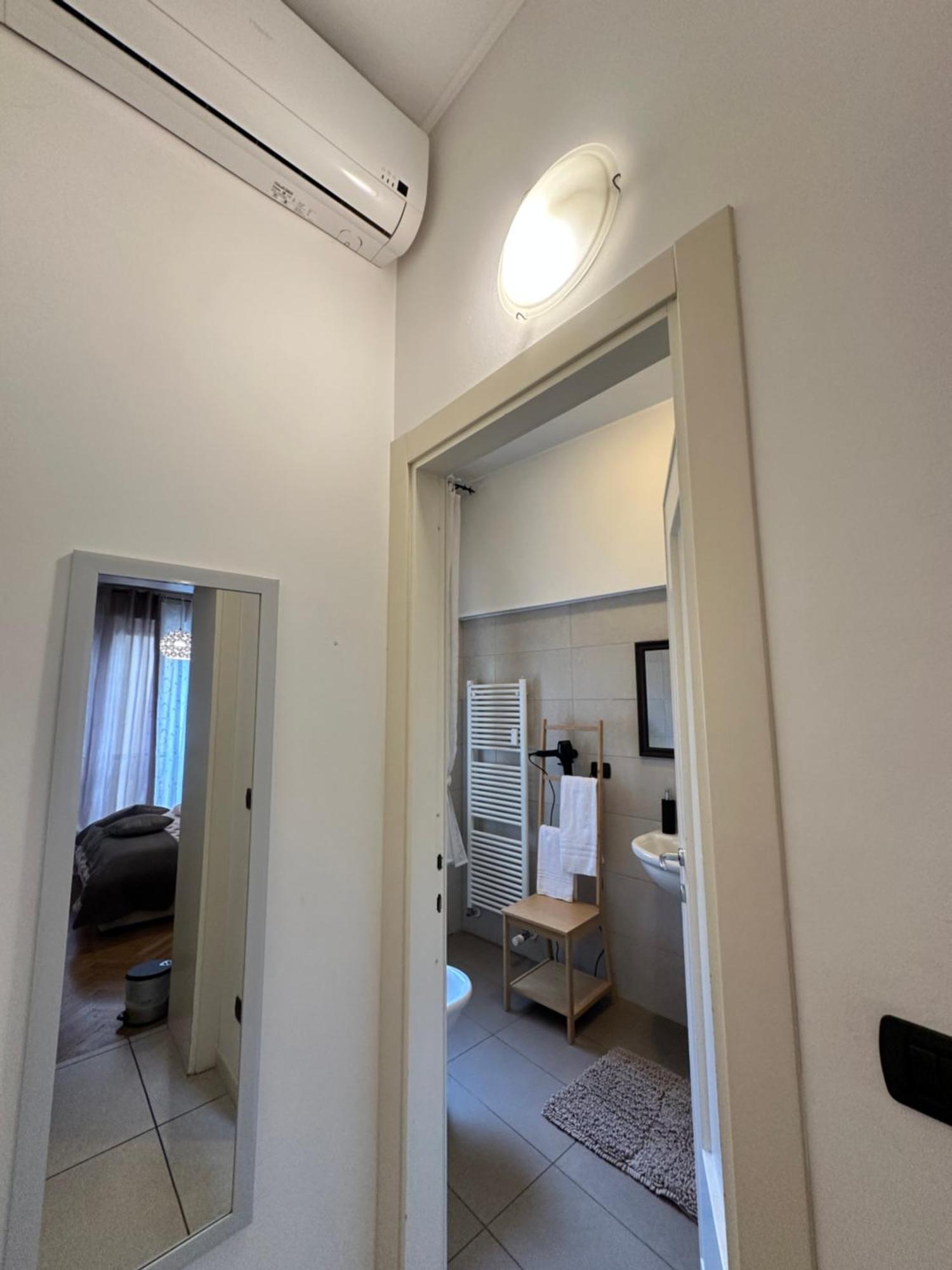 Il Tenore B&B Verona Exterior foto