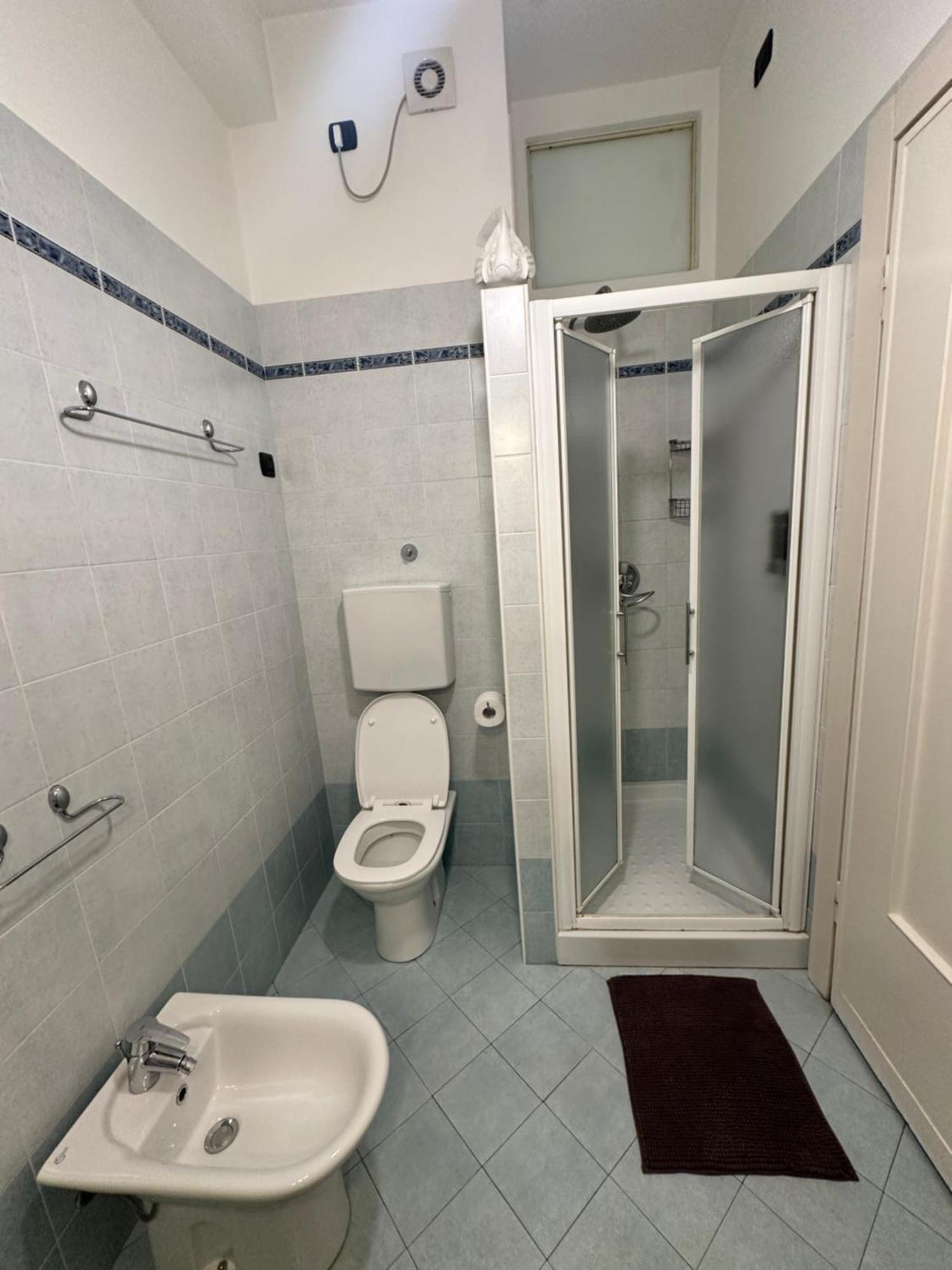 Il Tenore B&B Verona Exterior foto