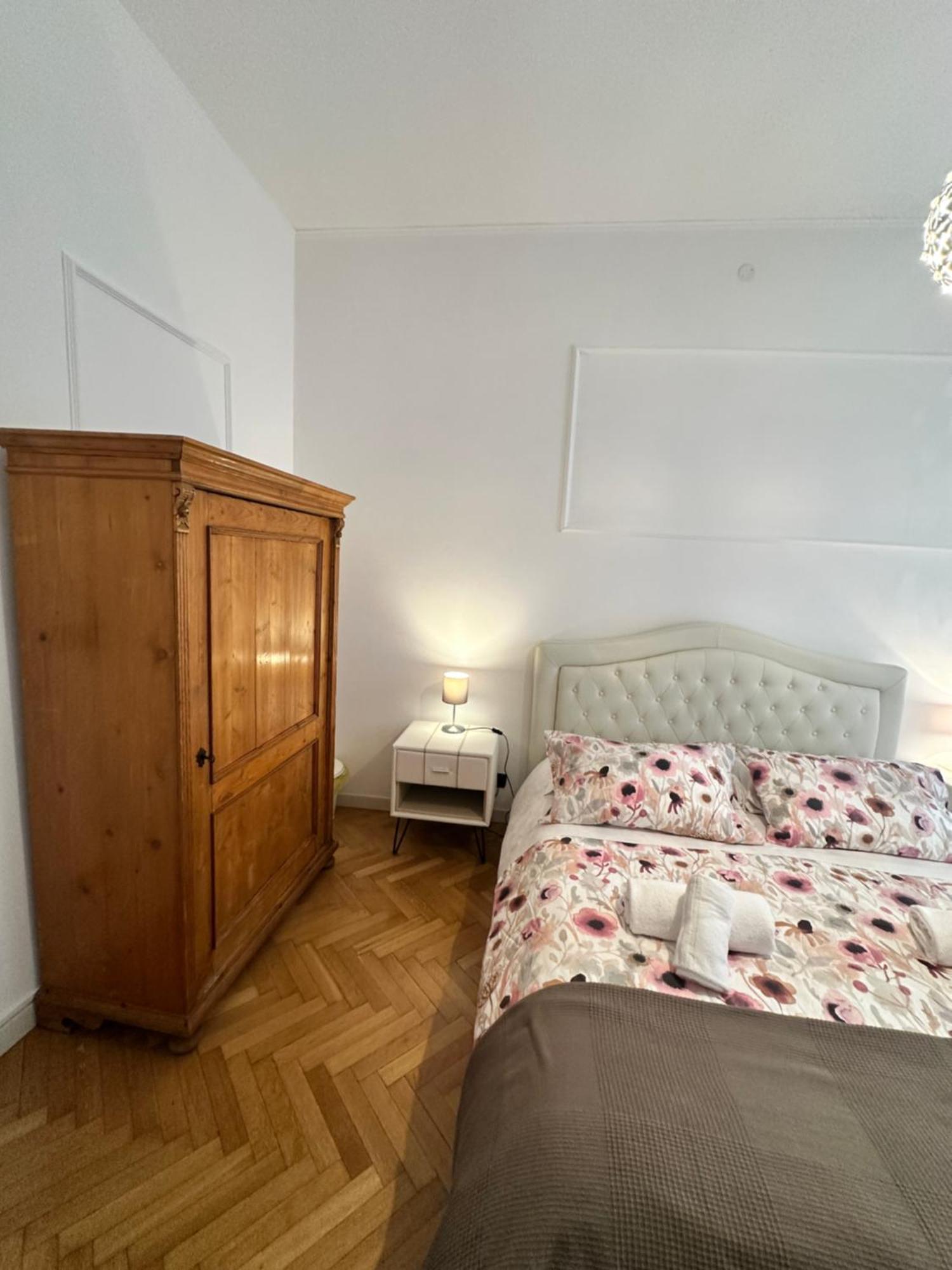 Il Tenore B&B Verona Exterior foto