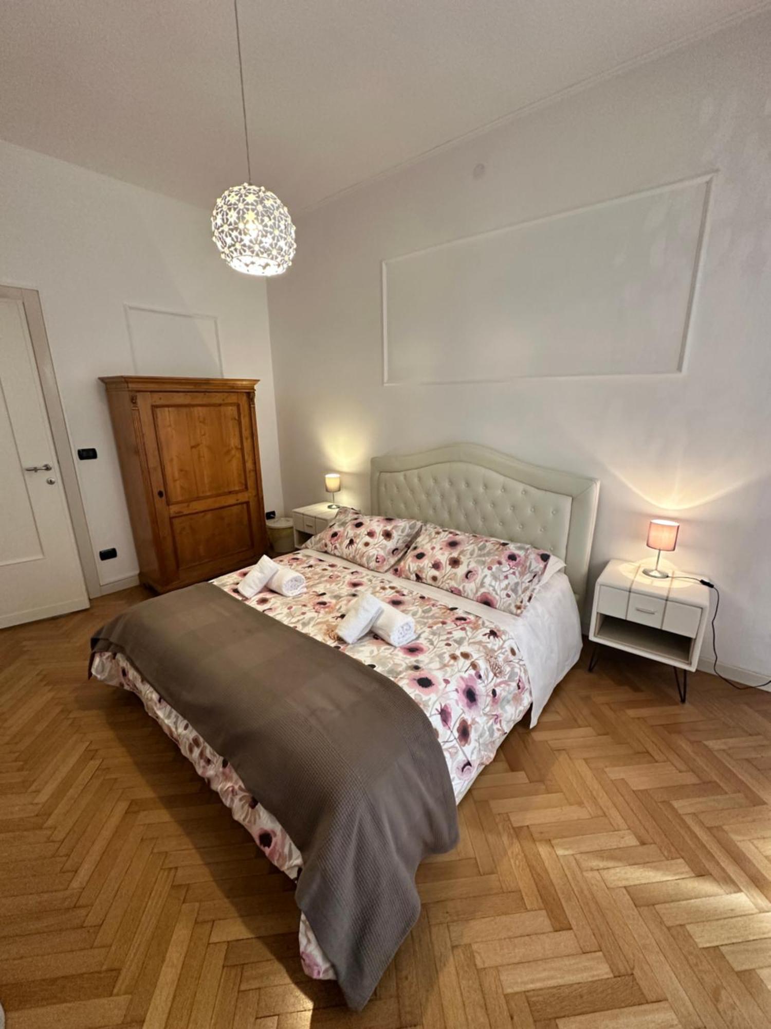 Il Tenore B&B Verona Exterior foto