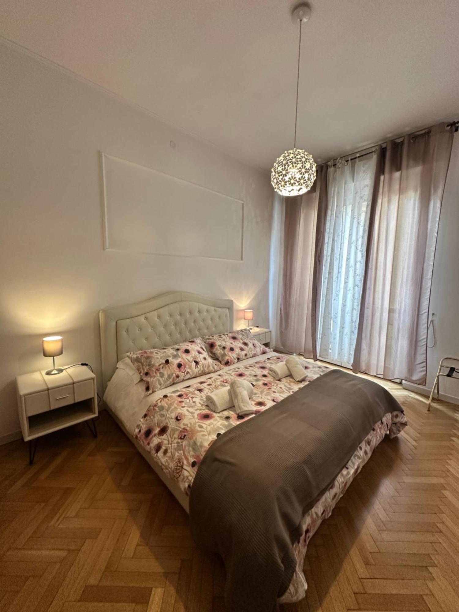 Il Tenore B&B Verona Exterior foto