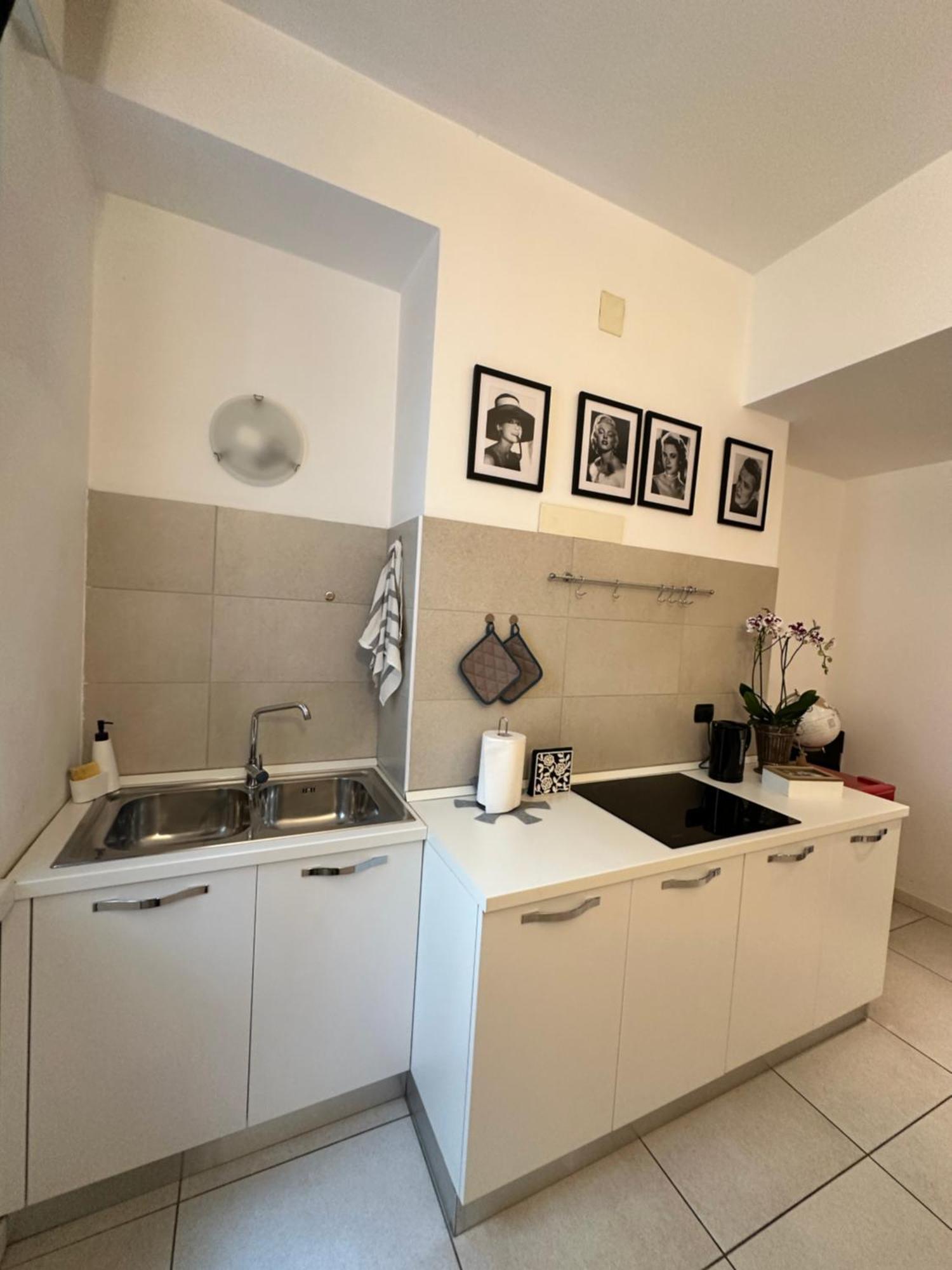 Il Tenore B&B Verona Exterior foto