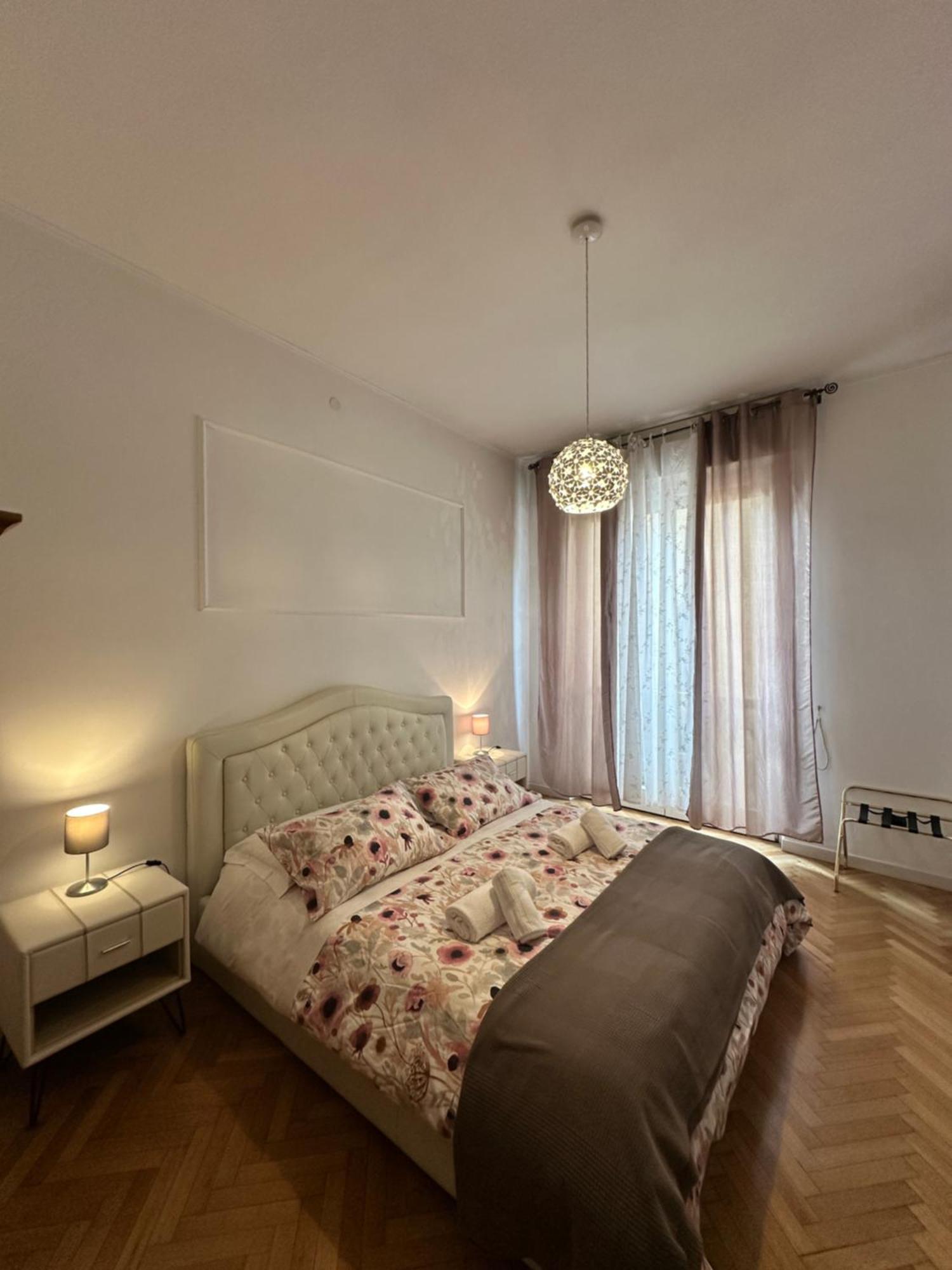 Il Tenore B&B Verona Exterior foto