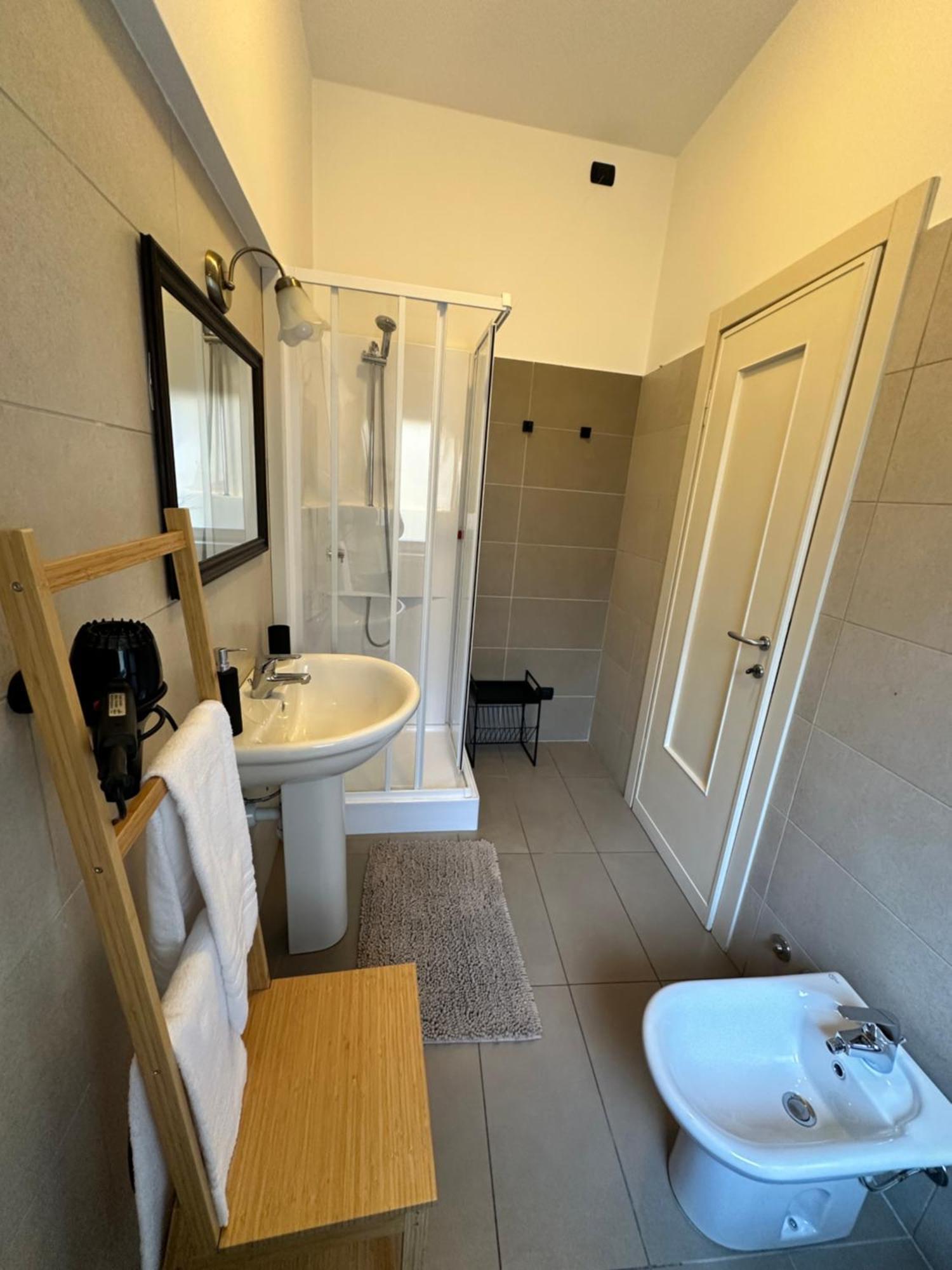 Il Tenore B&B Verona Exterior foto