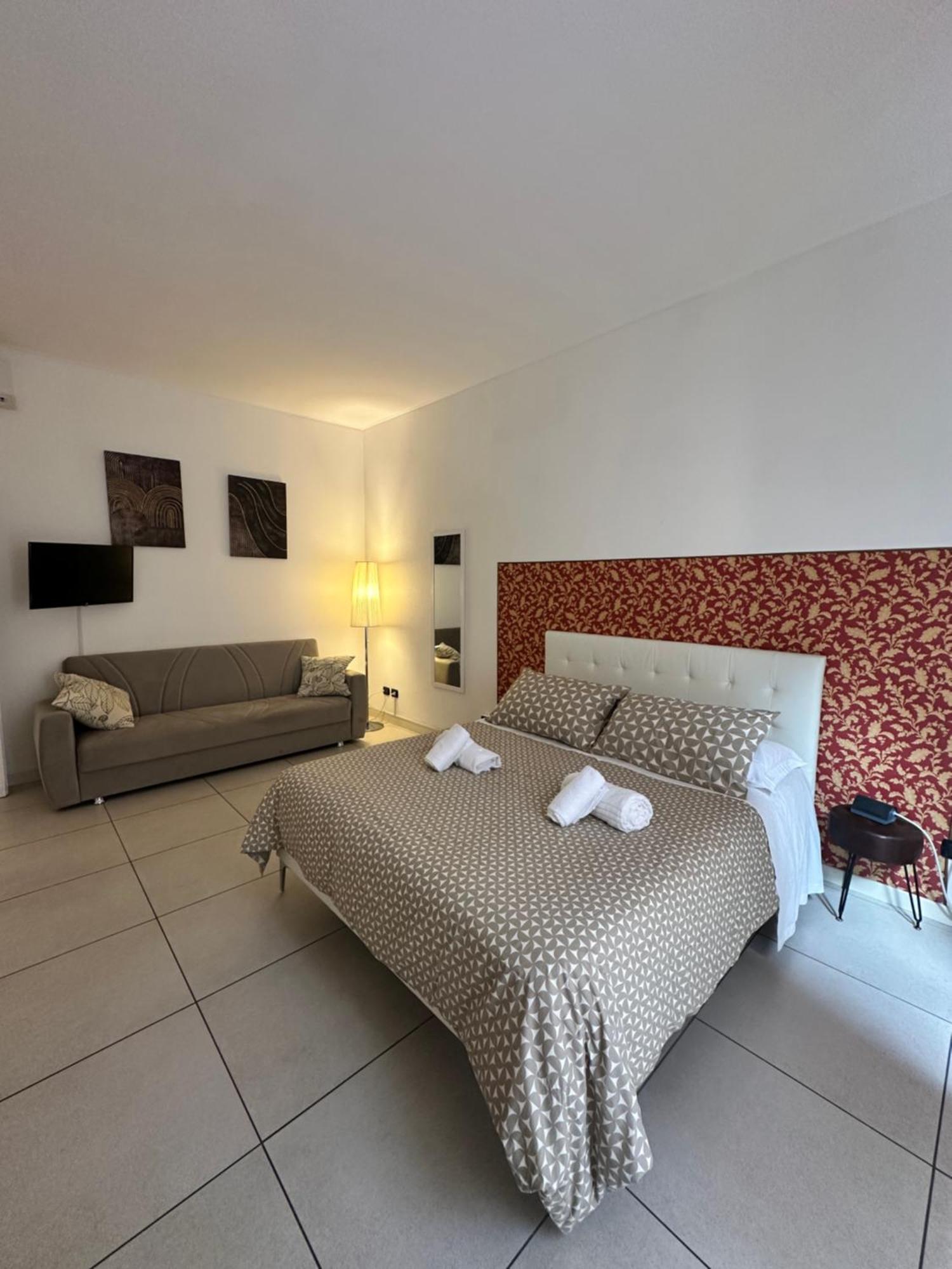 Il Tenore B&B Verona Exterior foto