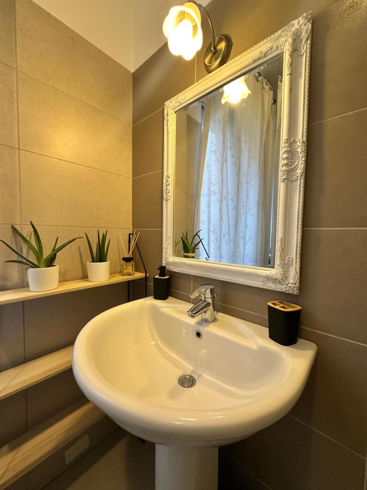 Il Tenore B&B Verona Exterior foto