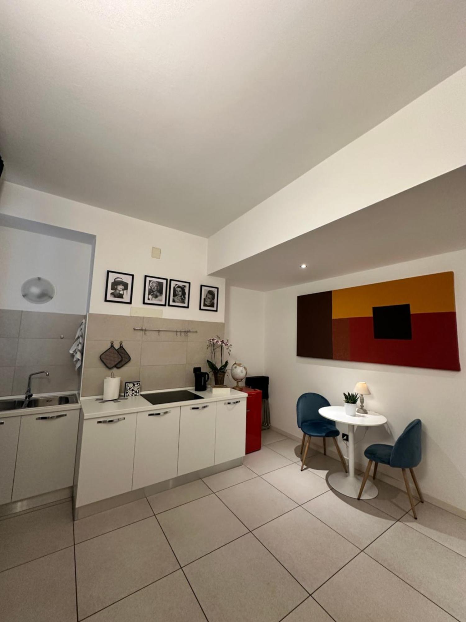 Il Tenore B&B Verona Exterior foto