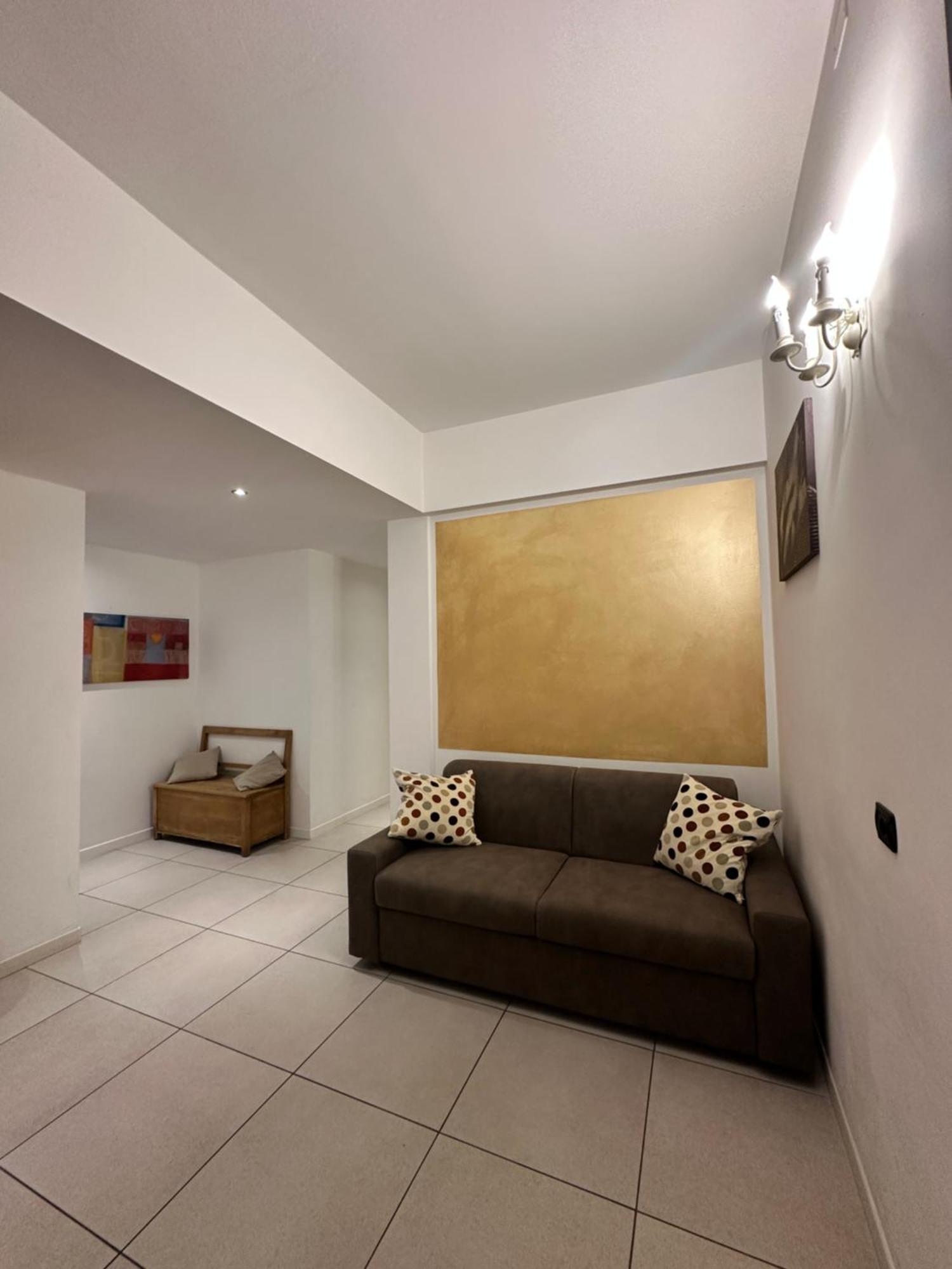 Il Tenore B&B Verona Exterior foto
