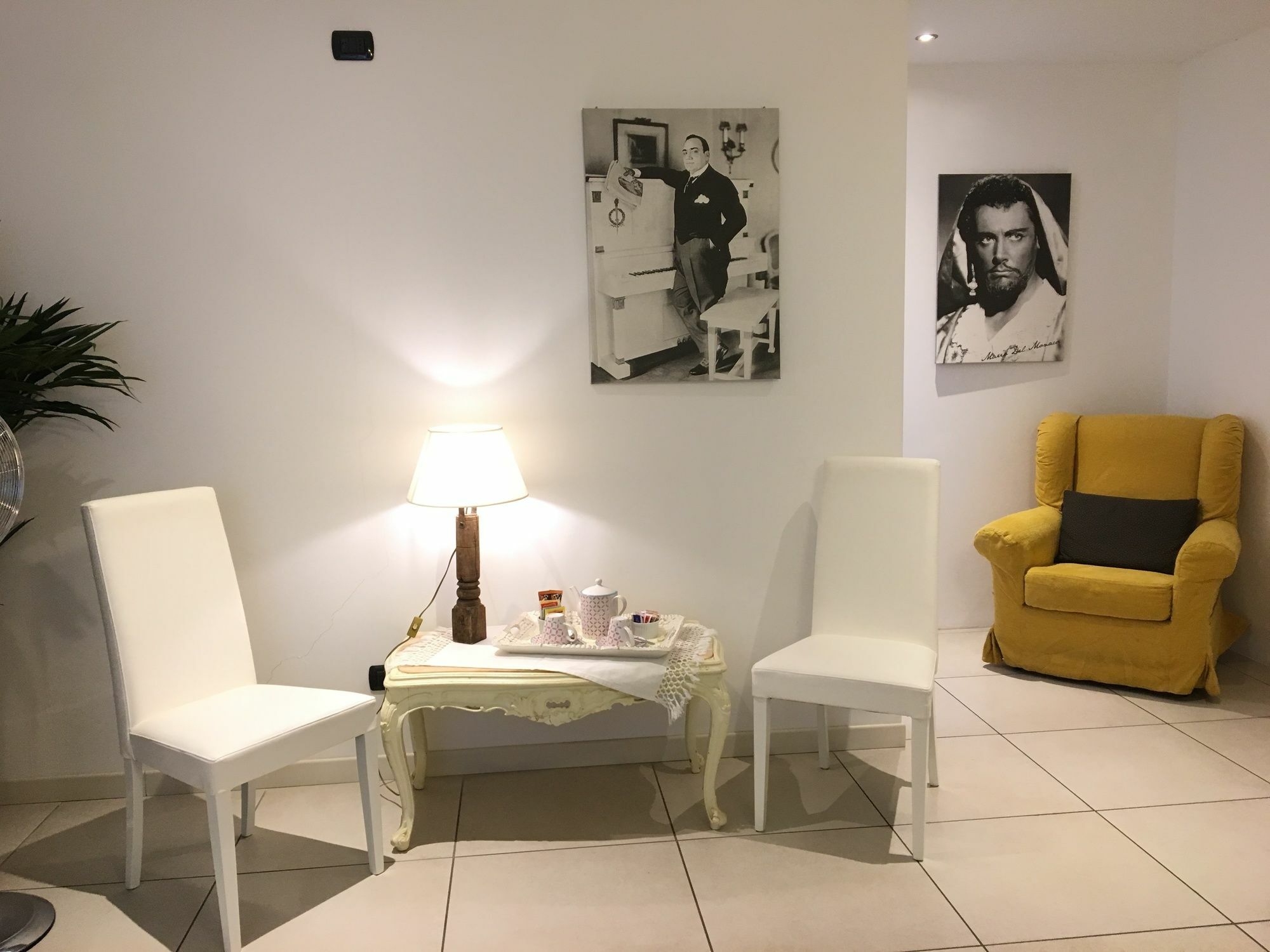 Il Tenore B&B Verona Exterior foto